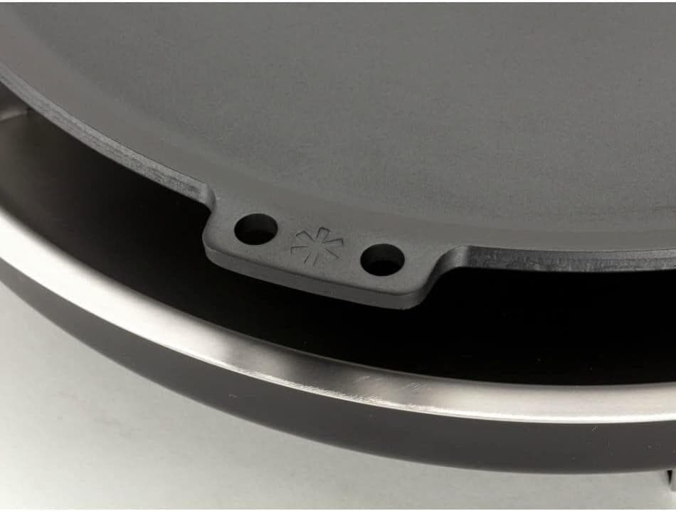 スノーピーク( peak) 鉄板焼 エンバーナー GS-430