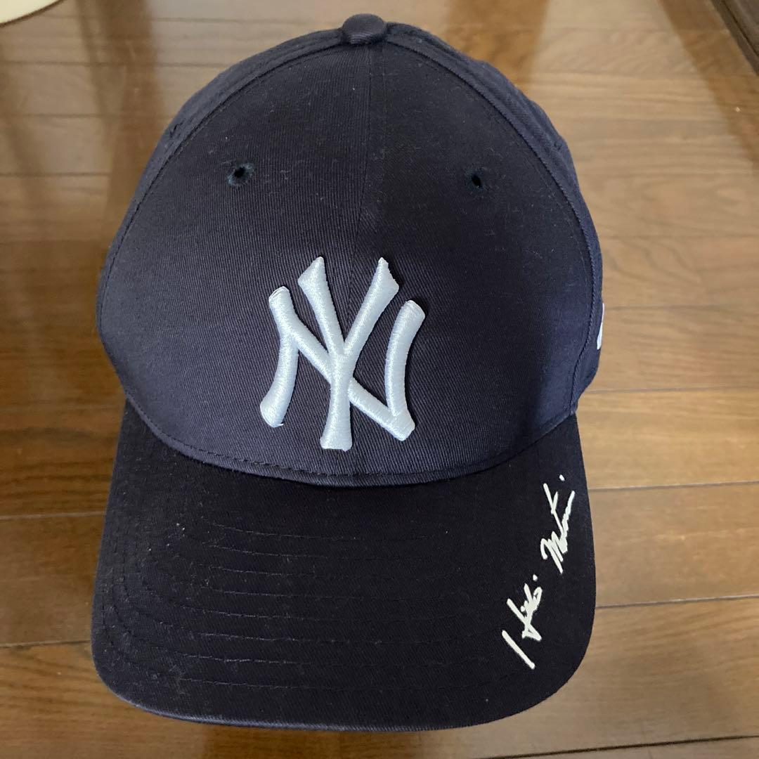 MATSUI 55 キャップとトートバッグセット