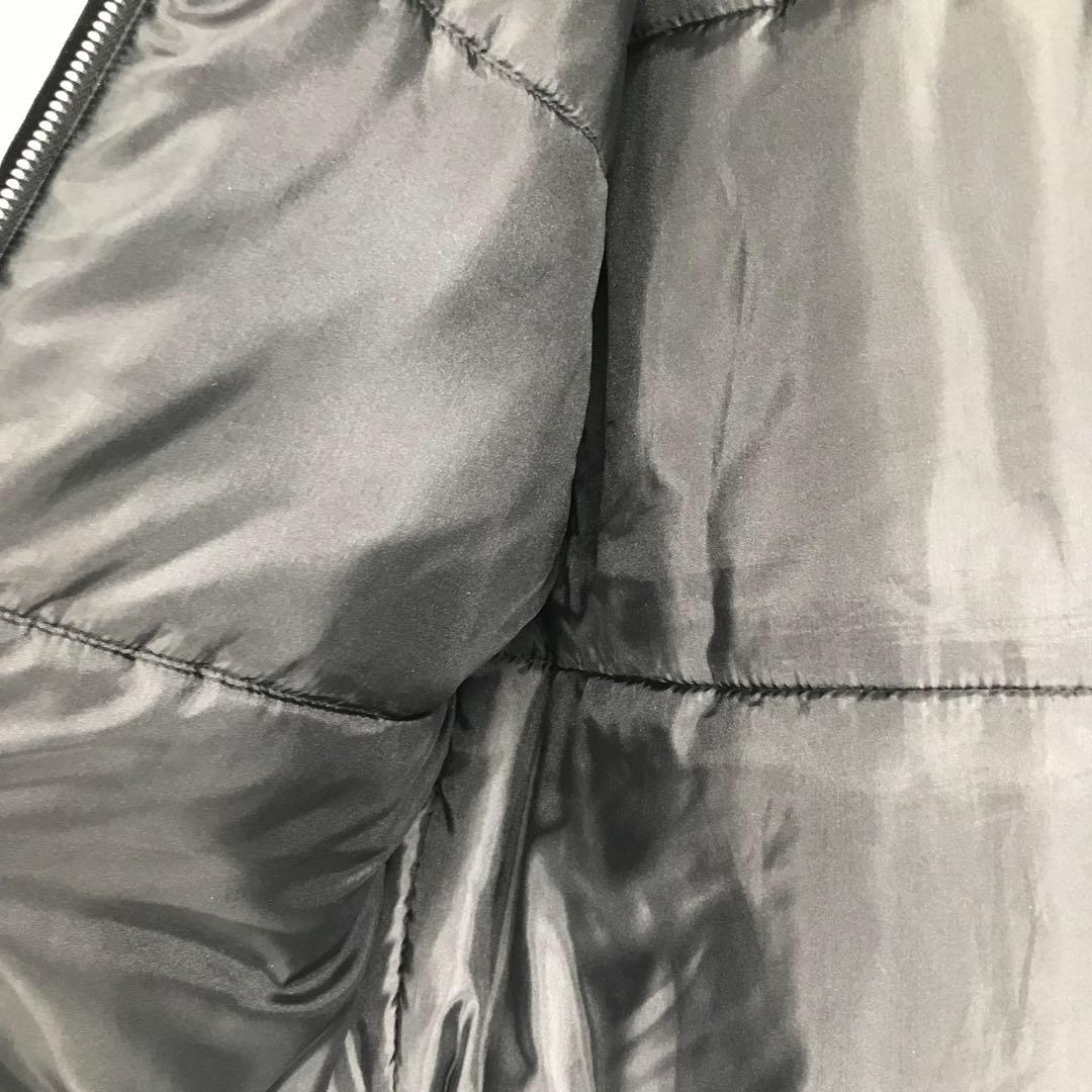 AFB ボンバージャケット　M　ベロア