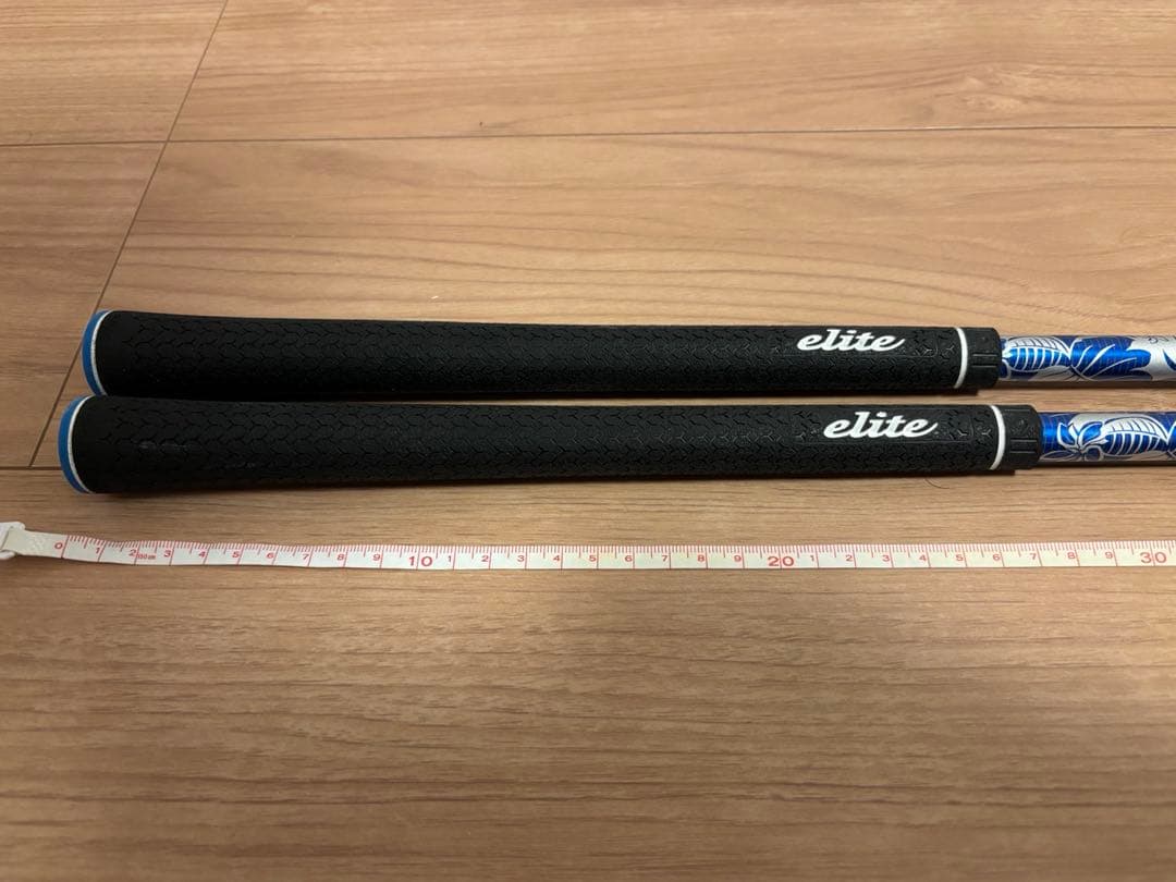 ディアマナ　60S 5W 3W シャフト