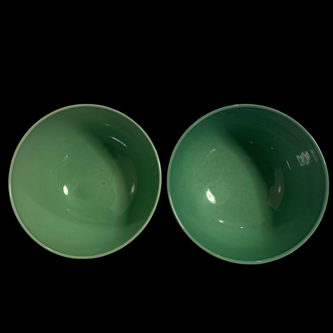 ロイヤルコペンハーゲン FAJANCE マグカップ ボウル 計6点 まとめて