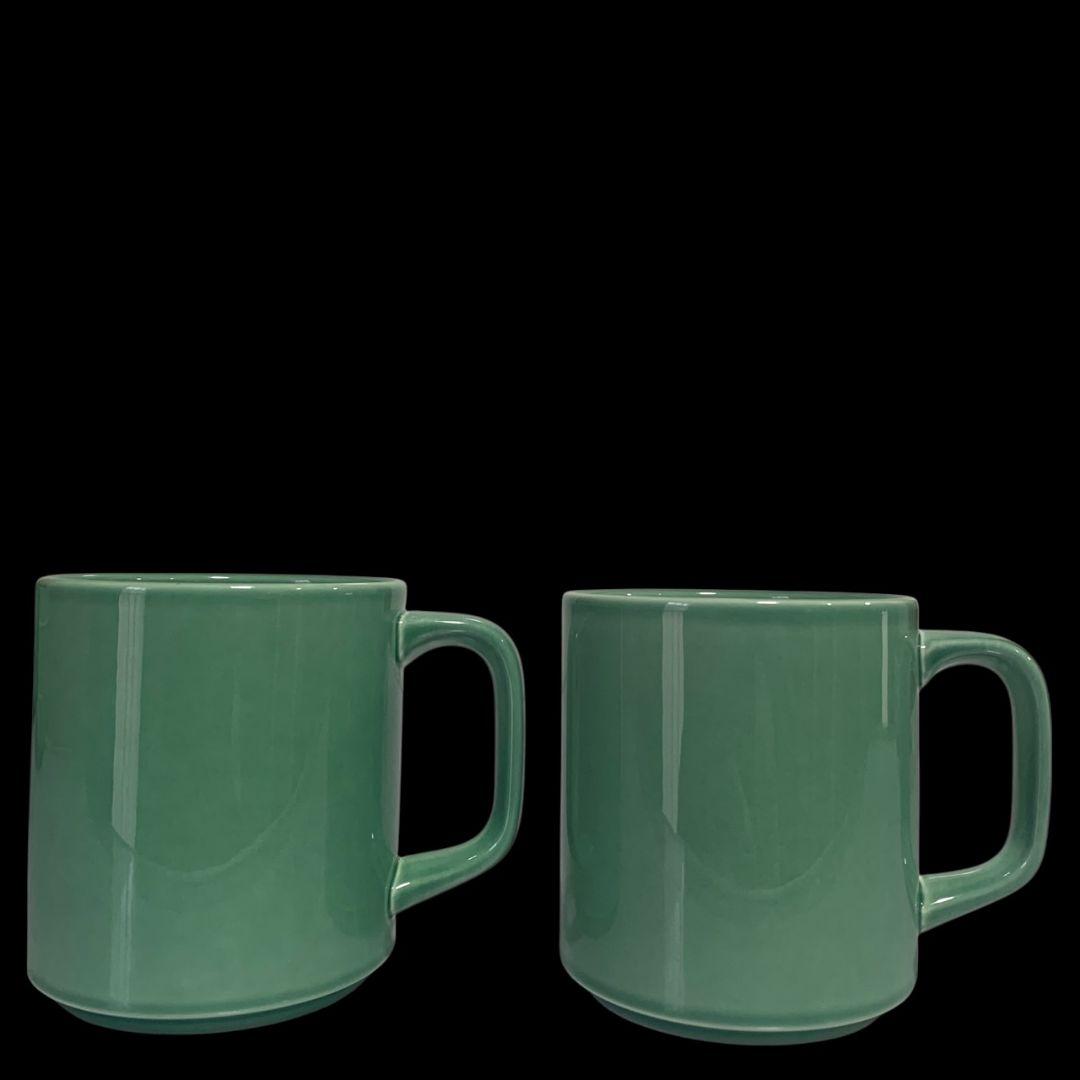 ロイヤルコペンハーゲン FAJANCE マグカップ ボウル 計6点 まとめて