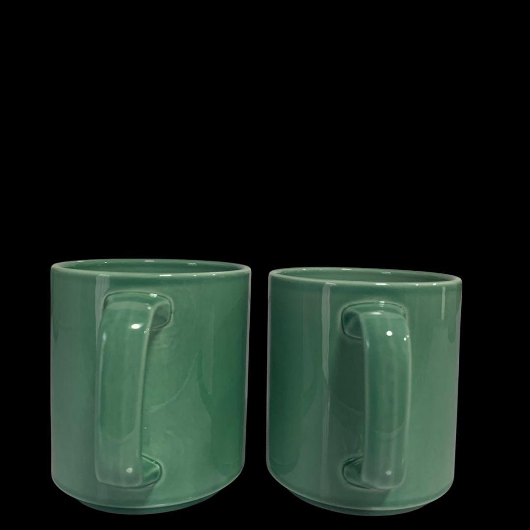 ロイヤルコペンハーゲン FAJANCE マグカップ ボウル 計6点 まとめて