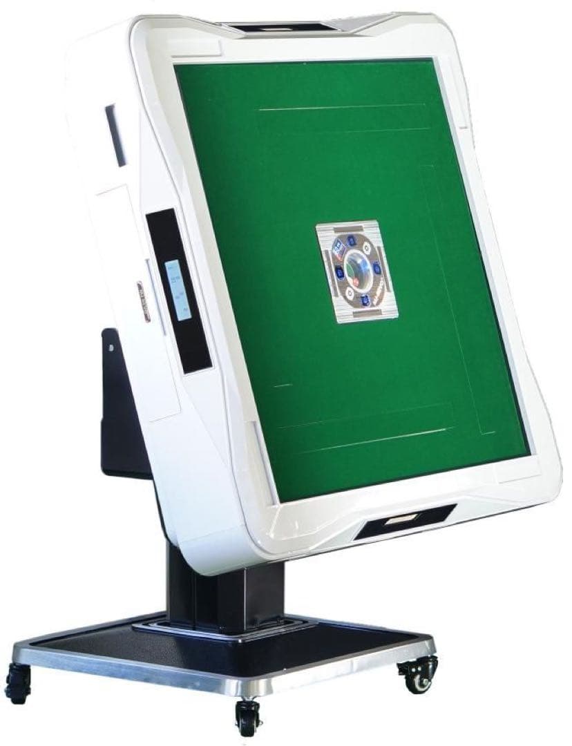 全自動麻雀卓 MJ-REVO LIVE XL 点数表示対応 オプション搭載モデル