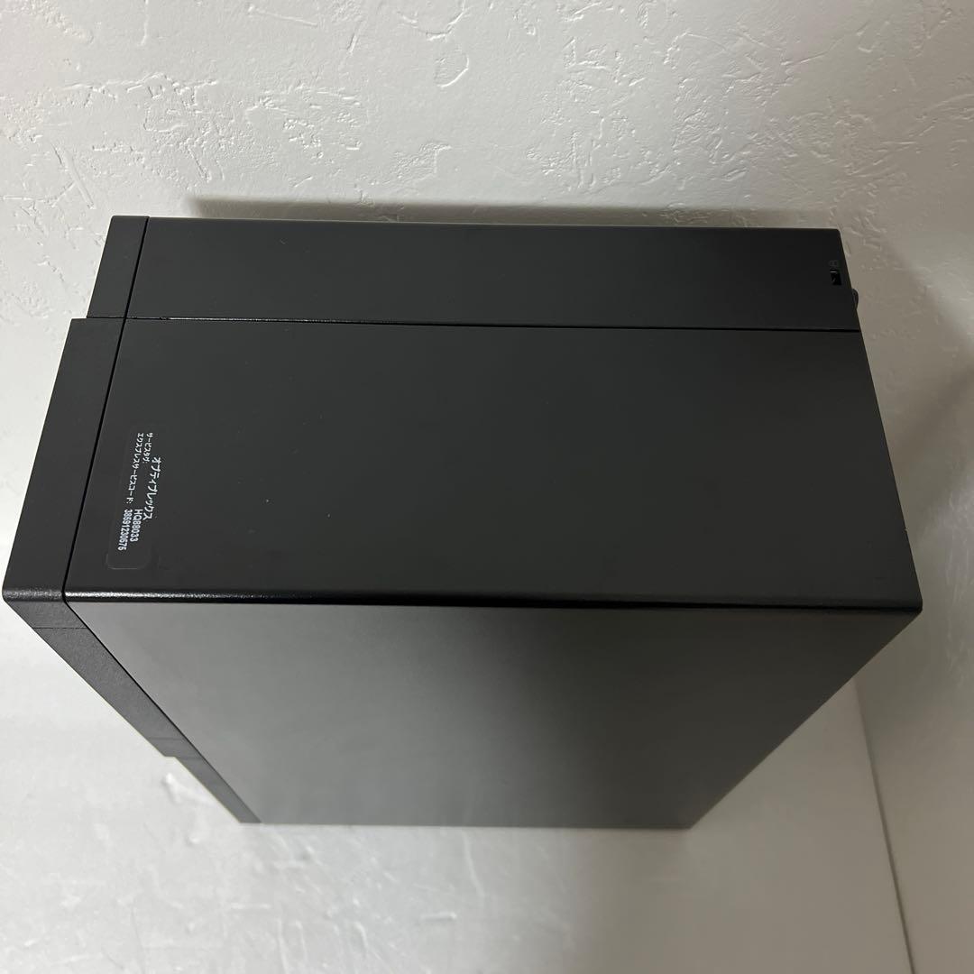 Windowsデスクトップ DELL OptiPlex 3070 Corei7 16GB SSD256