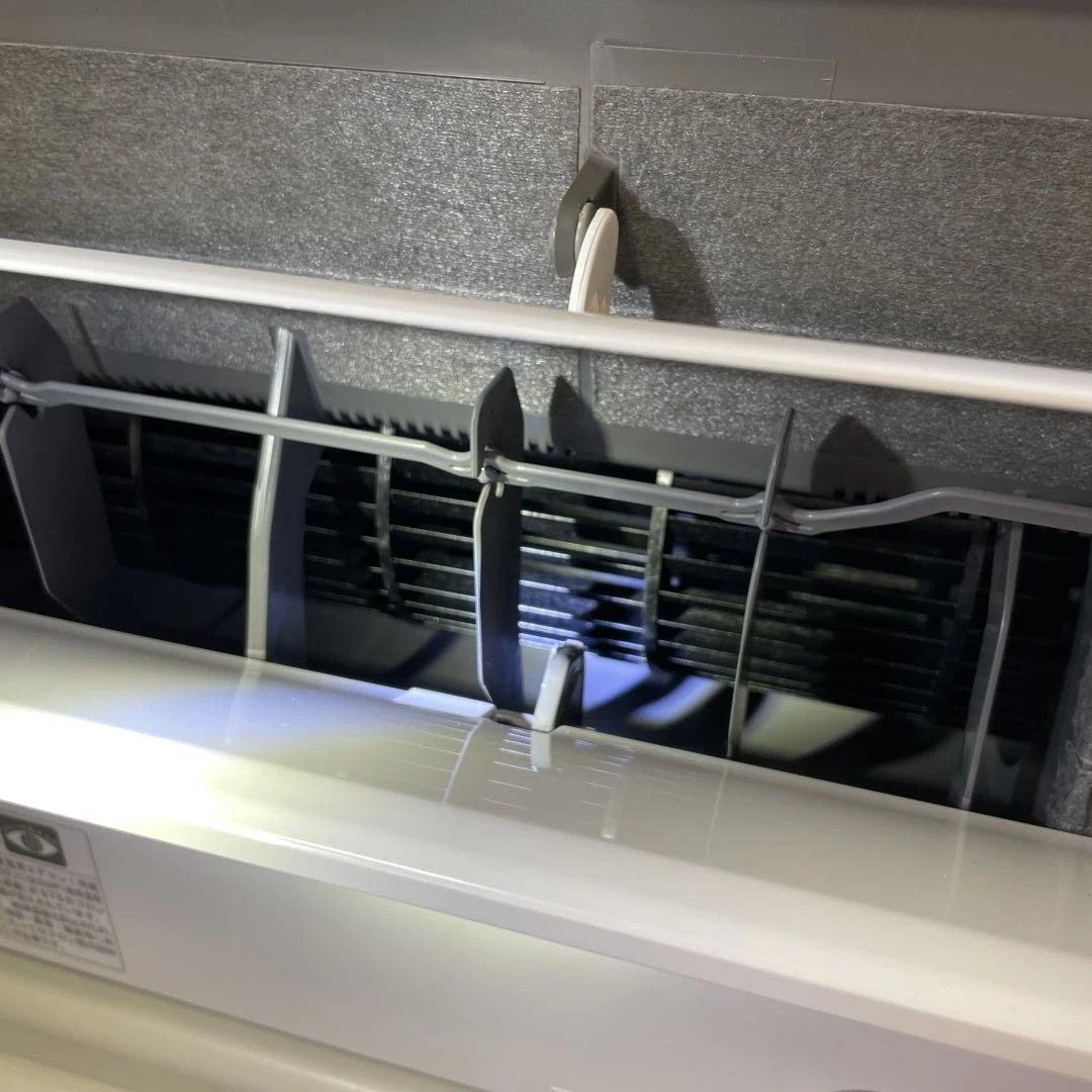 ぴっぱ様　富士通AS-C28K 2020年製10畳タイプ