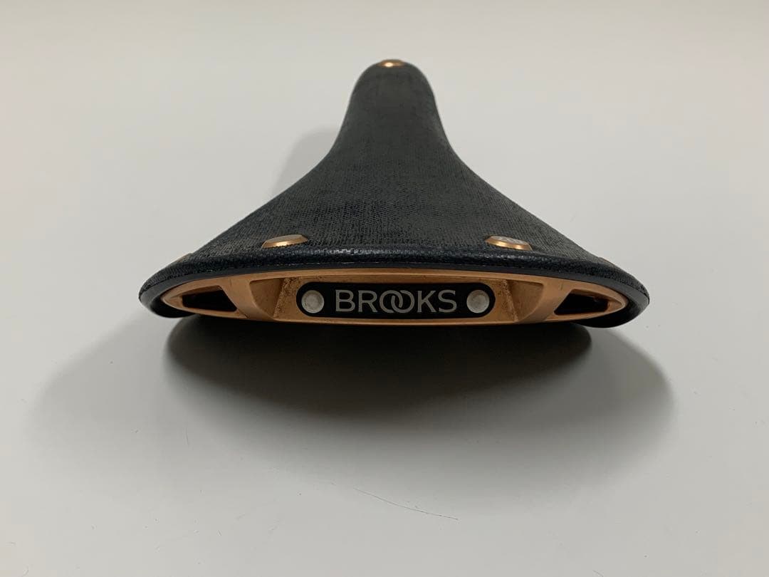 ■Brooks Cambium C17 Special copper■ブルックス