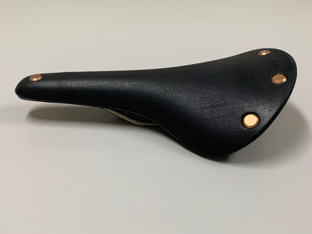 ■Brooks Cambium C17 Special copper■ブルックス