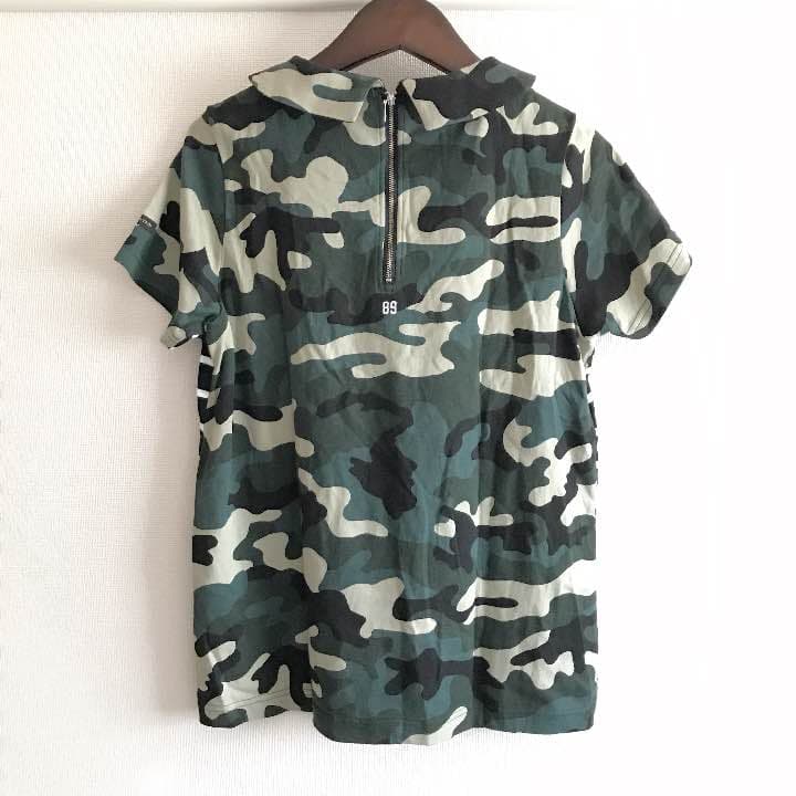 パーリーゲイツ Tシャツ