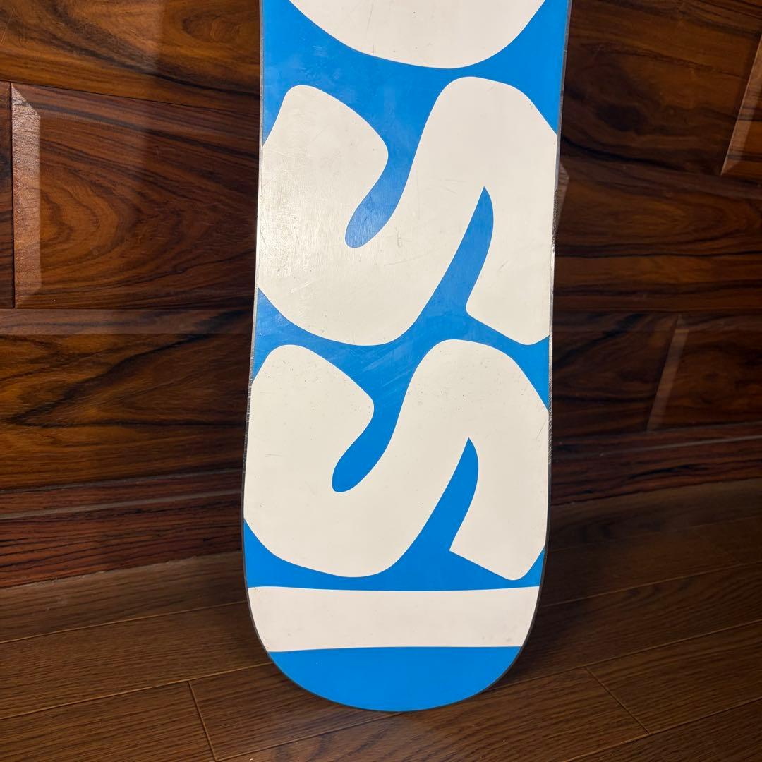 ROSSIGNOL ロシニョール SCAN 80cm キッズ スノーボード 美品