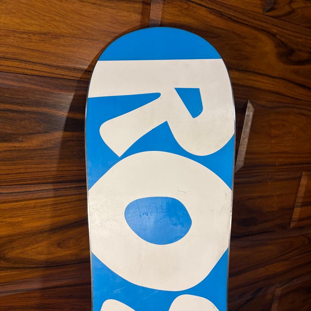 ROSSIGNOL ロシニョール SCAN 80cm キッズ スノーボード 美品