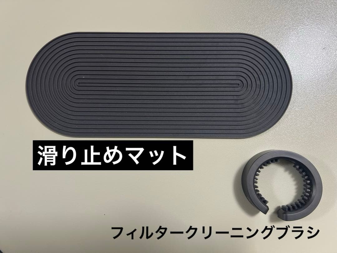 Dyson AirwrapスタイラーHSO1 アタッチメント付ヘアドライヤー
