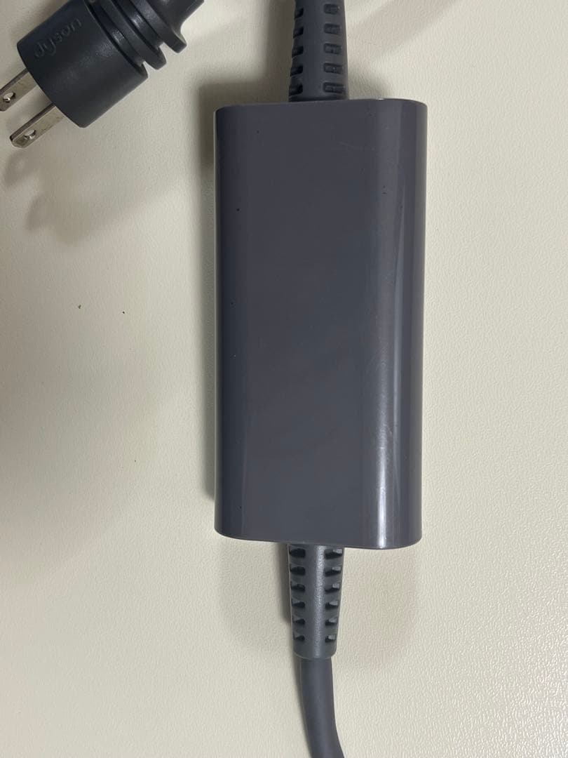 Dyson AirwrapスタイラーHSO1 アタッチメント付ヘアドライヤー