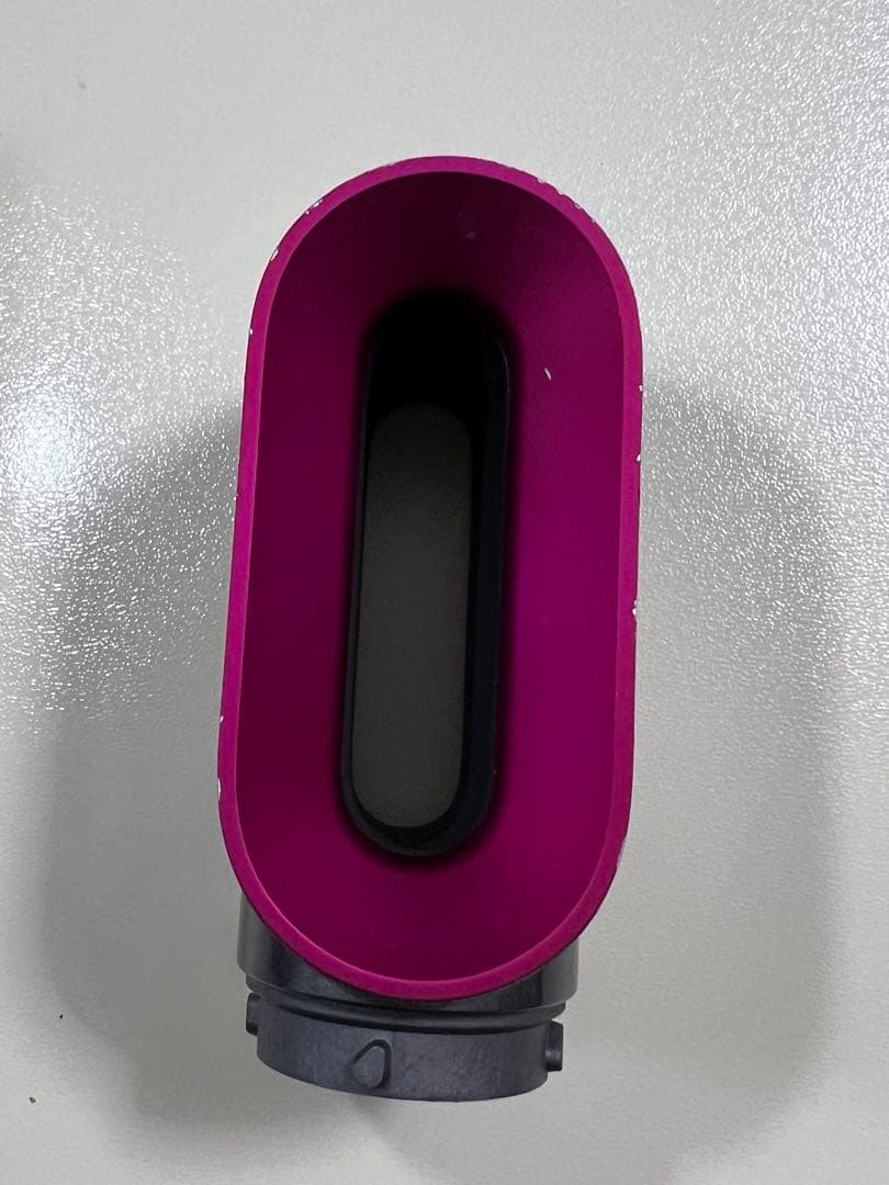 Dyson AirwrapスタイラーHSO1 アタッチメント付ヘアドライヤー