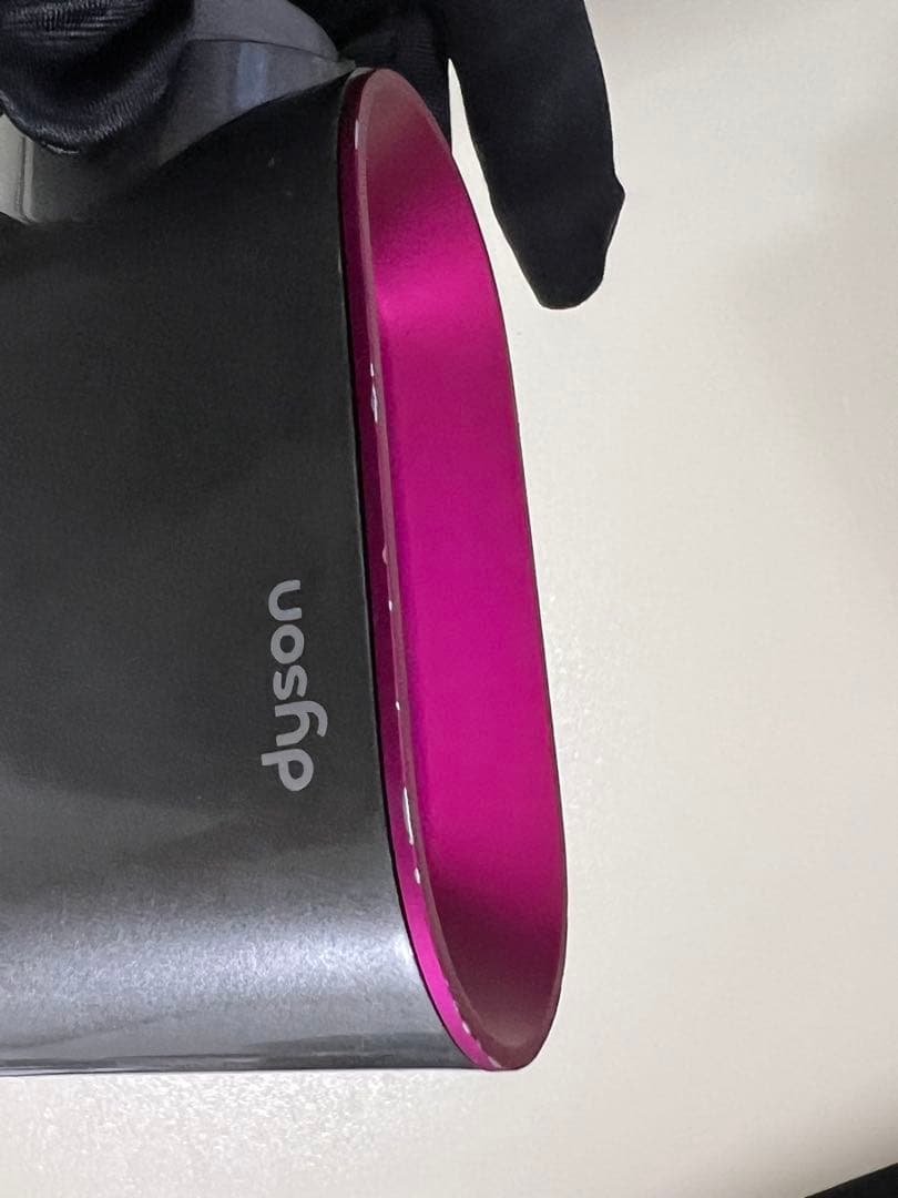 Dyson AirwrapスタイラーHSO1 アタッチメント付ヘアドライヤー