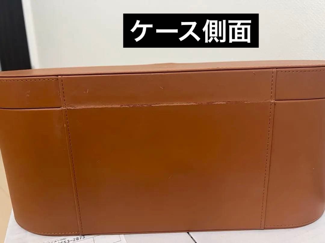 Dyson AirwrapスタイラーHSO1 アタッチメント付ヘアドライヤー