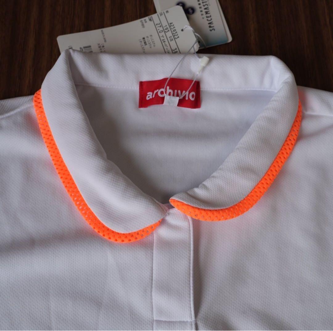 ✨新品タグ付き✨ARCHIVIO プルオーバー