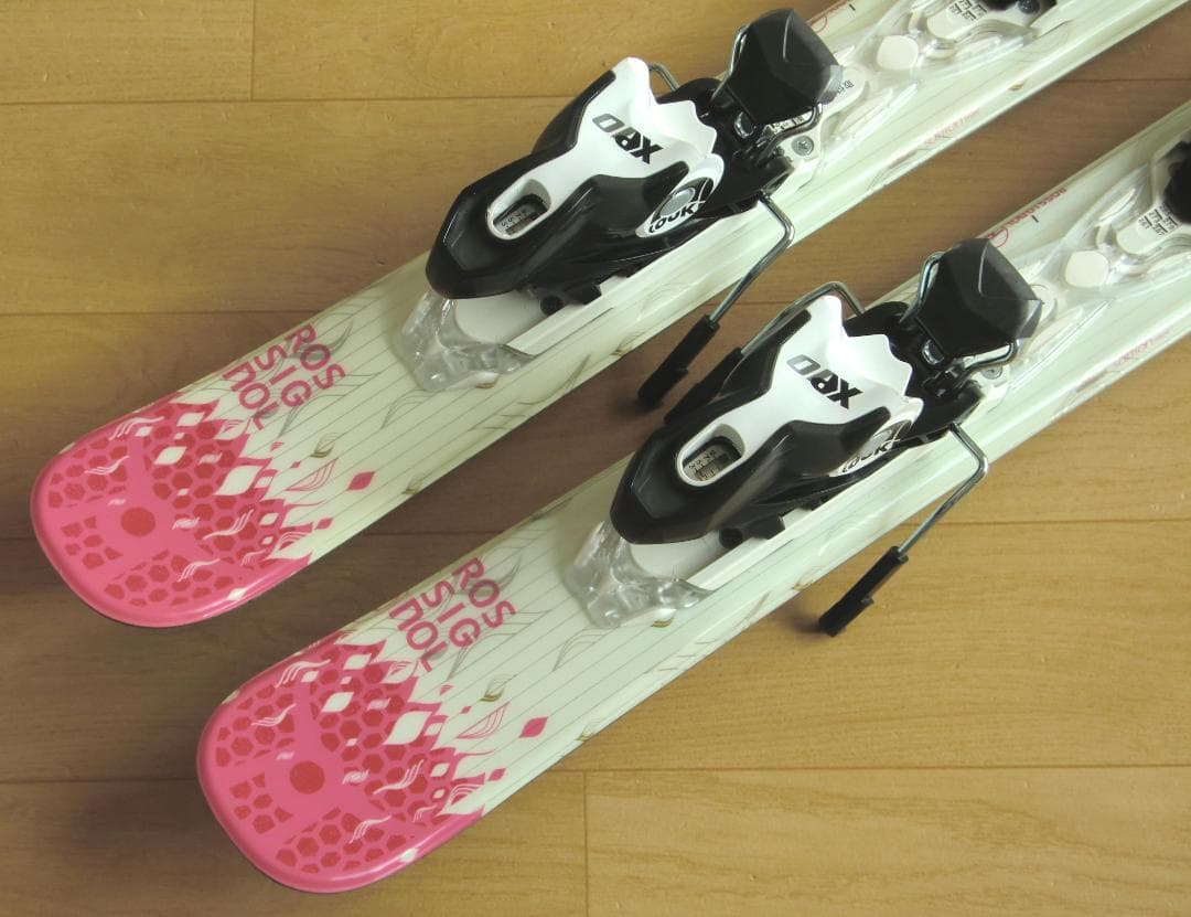 ■■1月限定■送料無料■ロシニョール■saffron mini■99cm■■