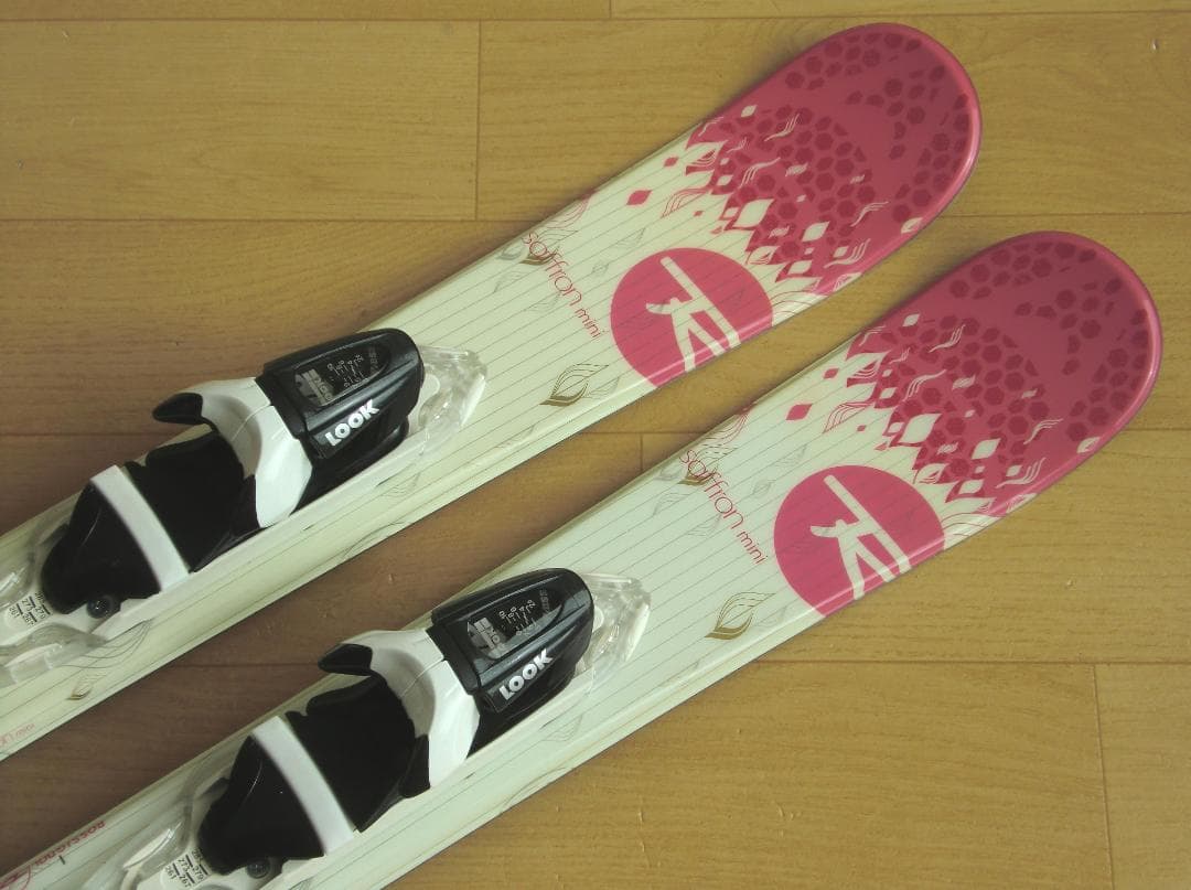 ■■1月限定■送料無料■ロシニョール■saffron mini■99cm■■