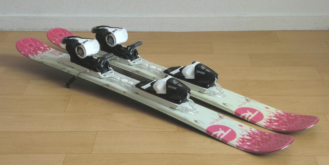 ■■1月限定■送料無料■ロシニョール■saffron mini■99cm■■