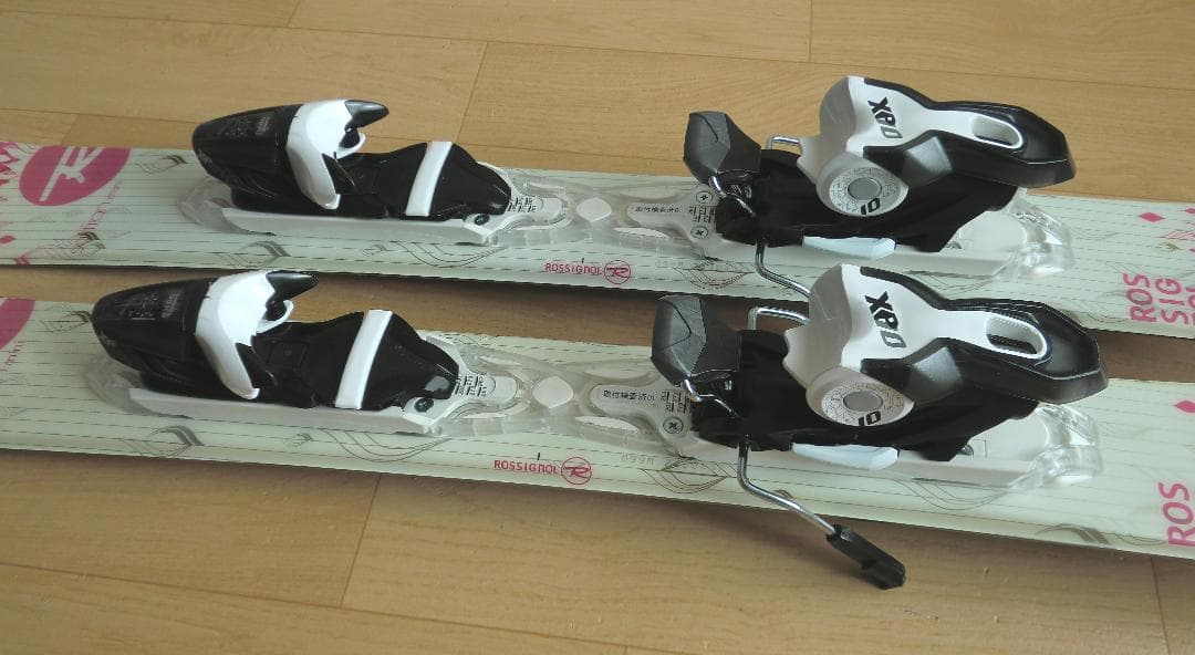 ■■1月限定■送料無料■ロシニョール■saffron mini■99cm■■