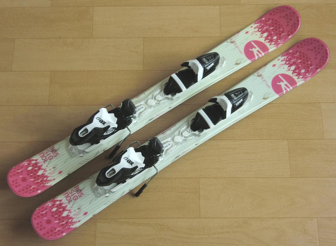 ■■1月限定■送料無料■ロシニョール■saffron mini■99cm■■