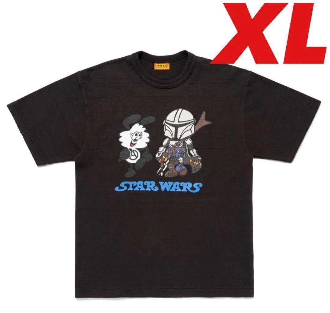 トップス HUMAN MADE STARWARS GRAPHIC T-SHIRT