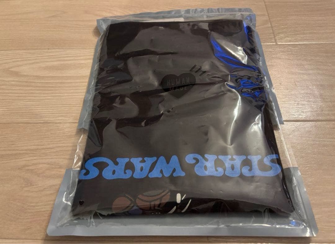 トップス HUMAN MADE STARWARS GRAPHIC T-SHIRT