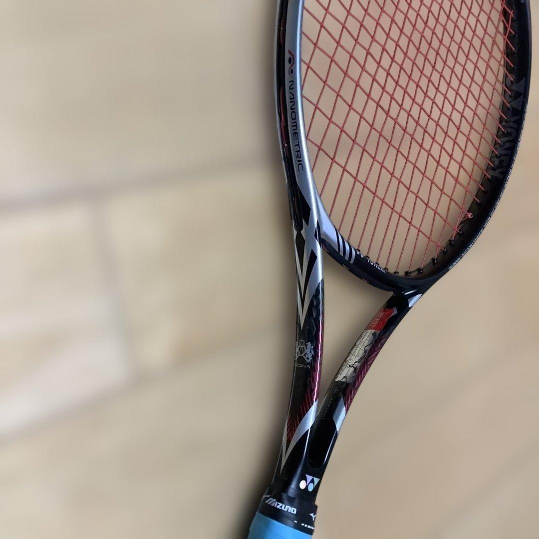 YONEX レグナ98 初代(2014年) (G2)