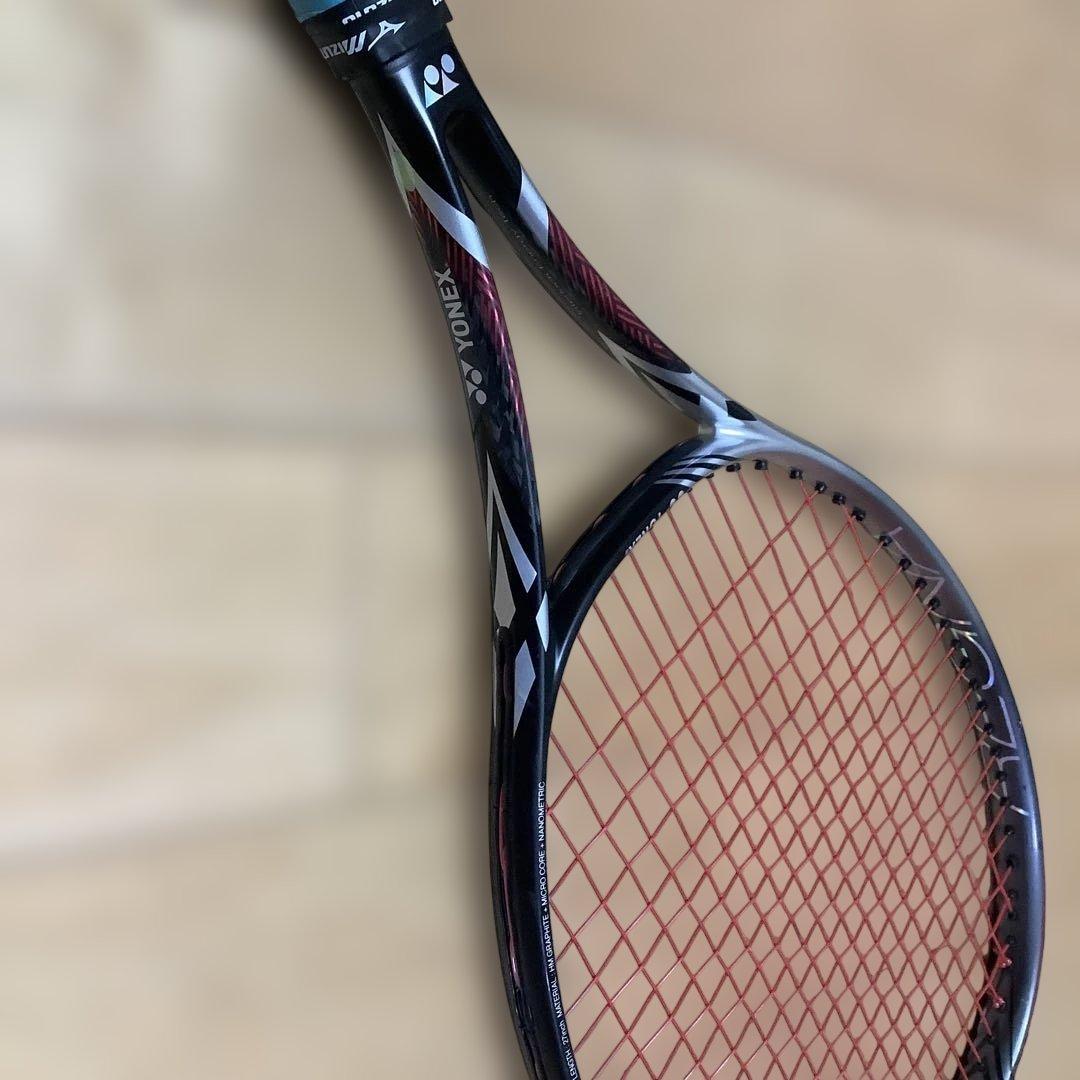 YONEX レグナ98 初代(2014年) (G2)