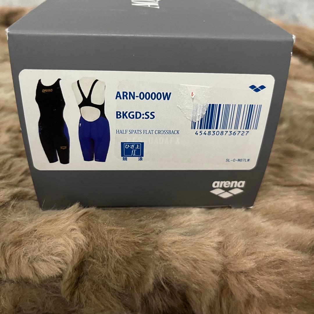 arena アリーナレディース競泳水着 ARN-0000W