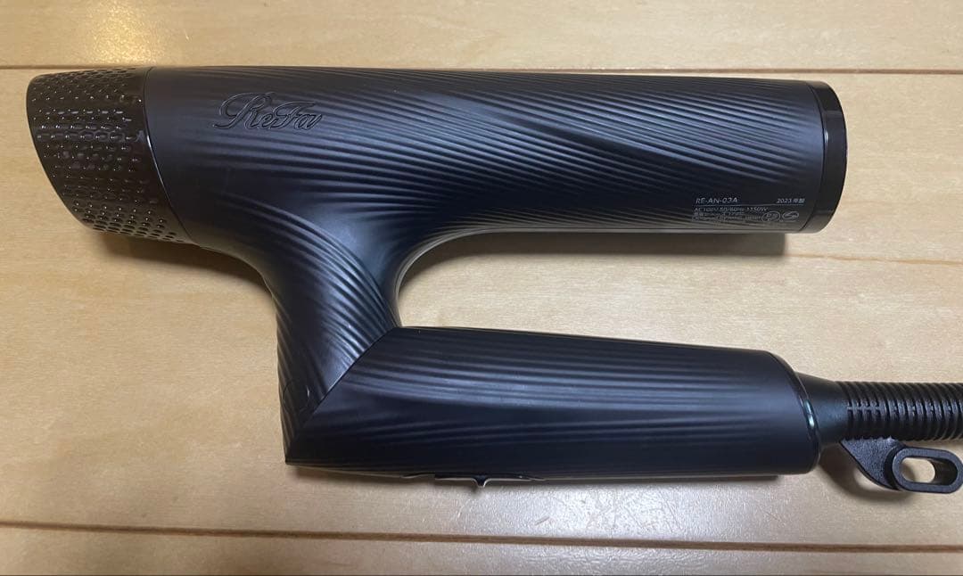 ジャンク品◆2023年製リファビューテックドライヤースマート