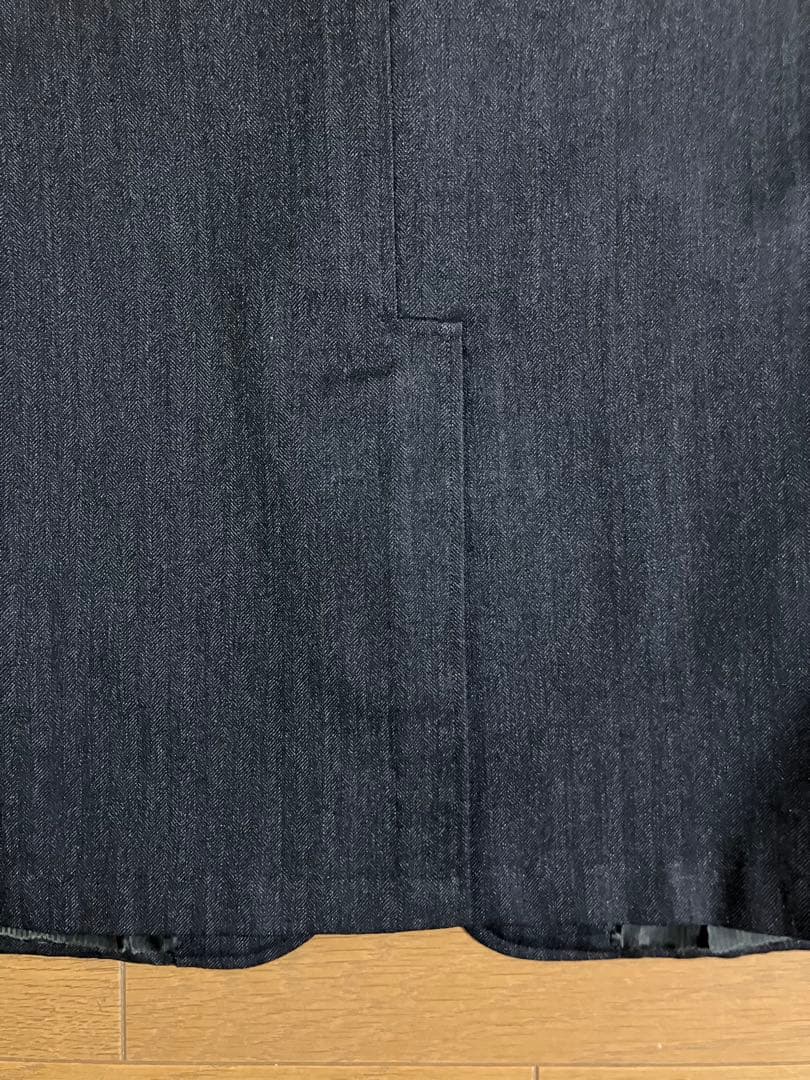 50s 60s スーツ セットアップ ヘリンボン