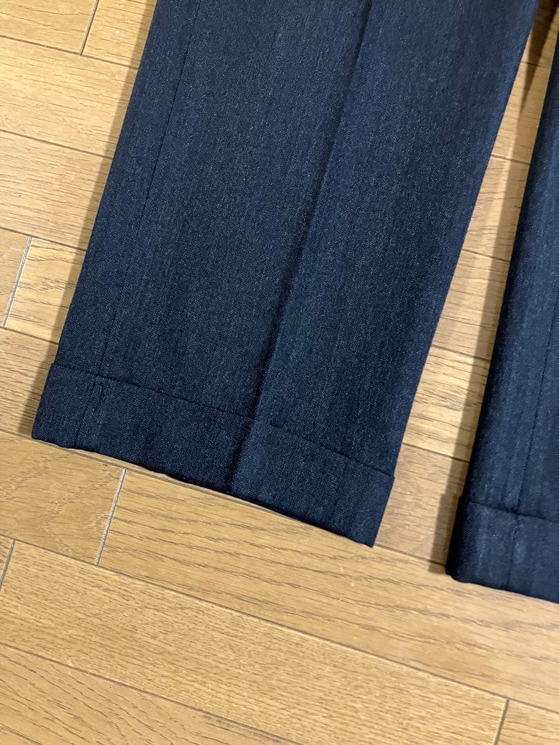 50s 60s スーツ セットアップ ヘリンボン