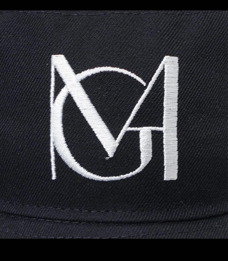 新品　Mrs. GREEN APPLE バケットハット ネイビー　スニダンコラボ