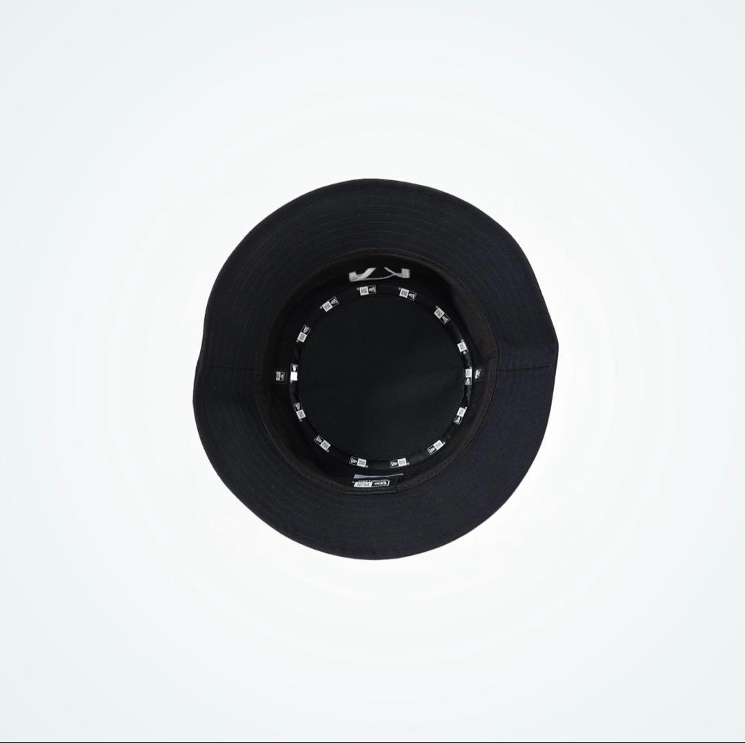 新品　Mrs. GREEN APPLE バケットハット ネイビー　スニダンコラボ