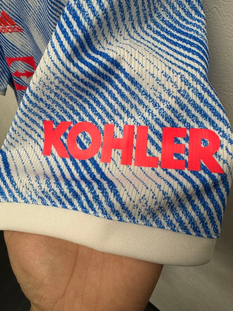 マンチェスター・ユナイテッド RONALDO 7 シャツ