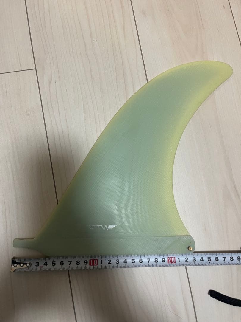 CAPTAIN FIN タイラーウォーレン