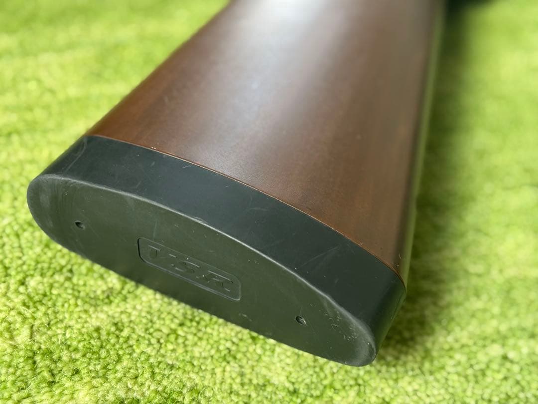 東京マルイ エアーコッキングライフル VSR ASGK M70019