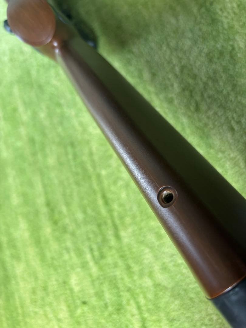 東京マルイ エアーコッキングライフル VSR ASGK M70019