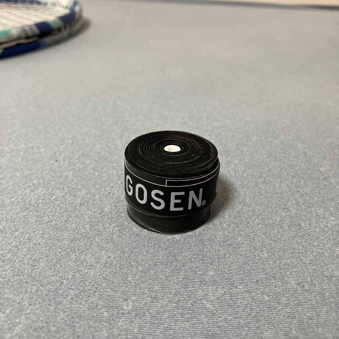 YONEX AIRIDE テニスラケット 専用ケース付き 新品