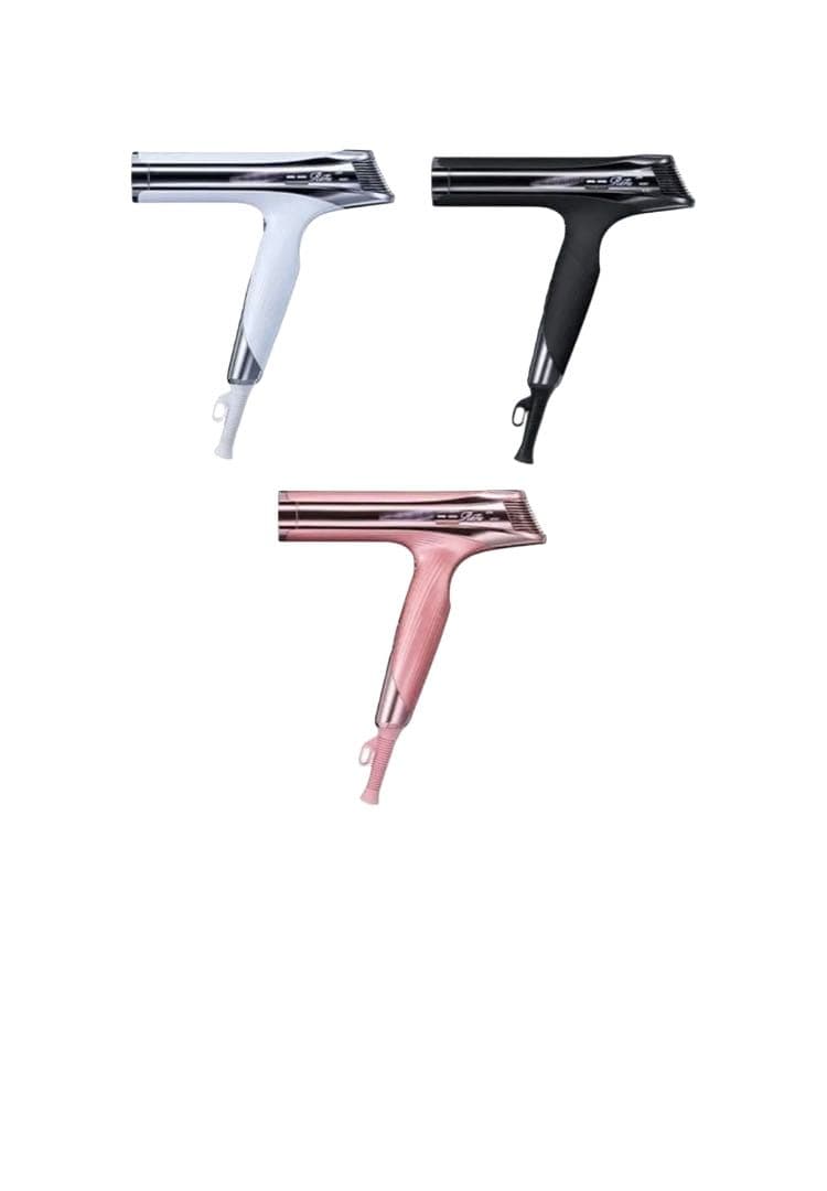 ReFa BEAUTECH DRYER S+ 白色