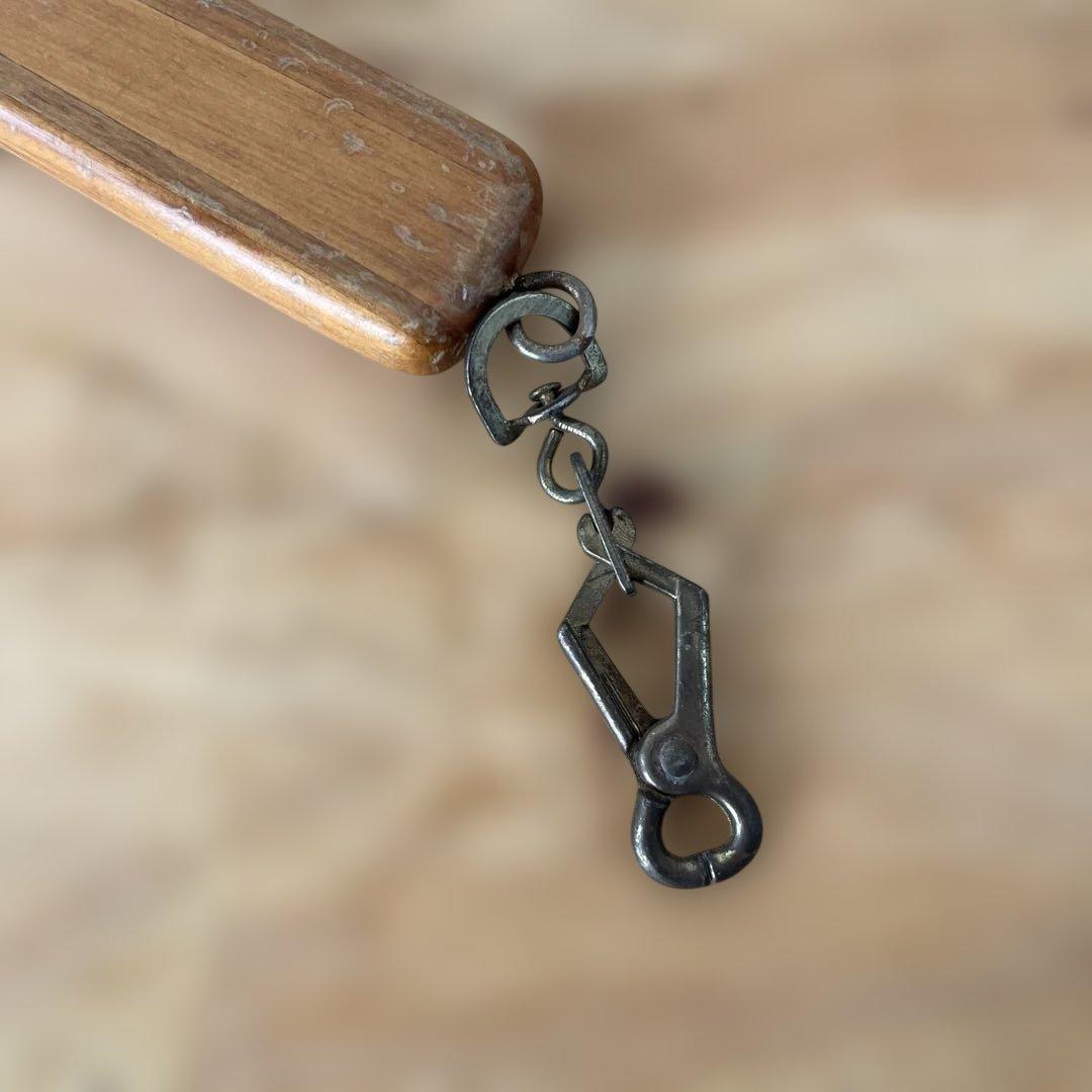 Orvis ランディングネット　ビンテージ