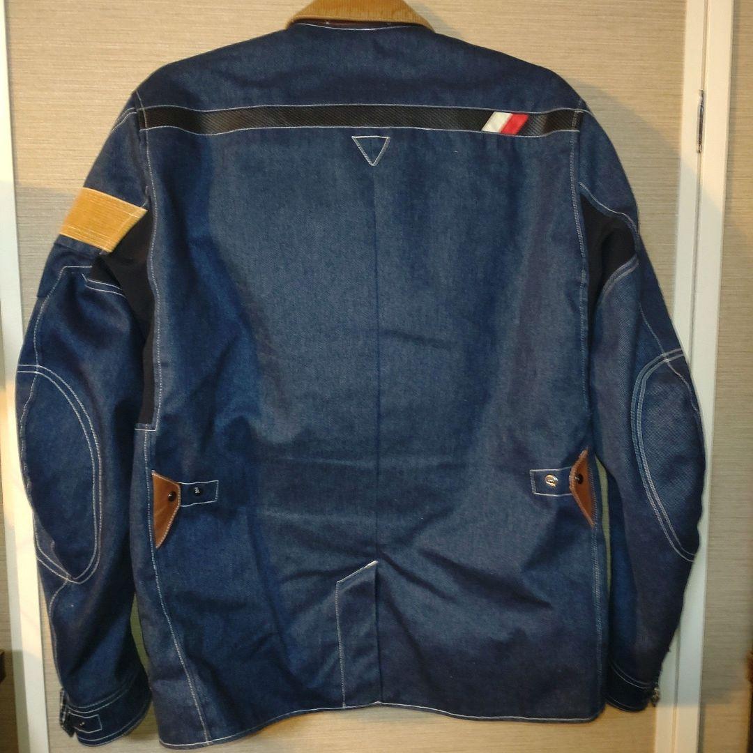 クシタ二 k-2673 WINTER SWANK JACKET