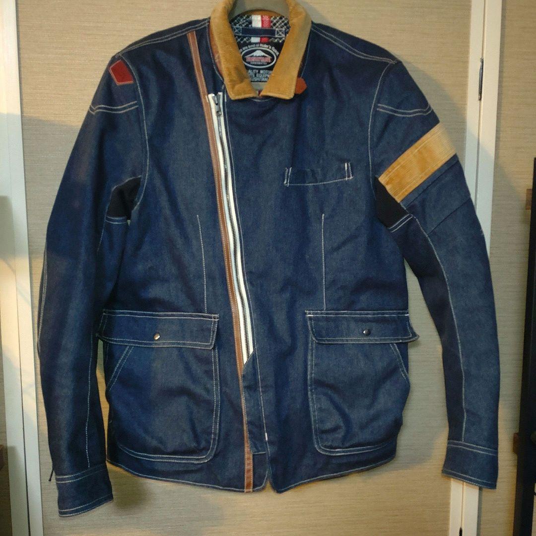 クシタ二 k-2673 WINTER SWANK JACKET