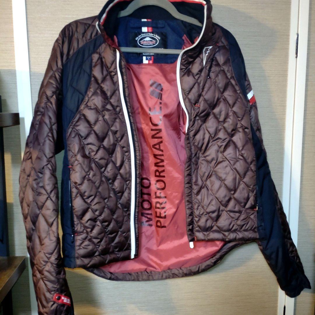 クシタ二 k-2673 WINTER SWANK JACKET