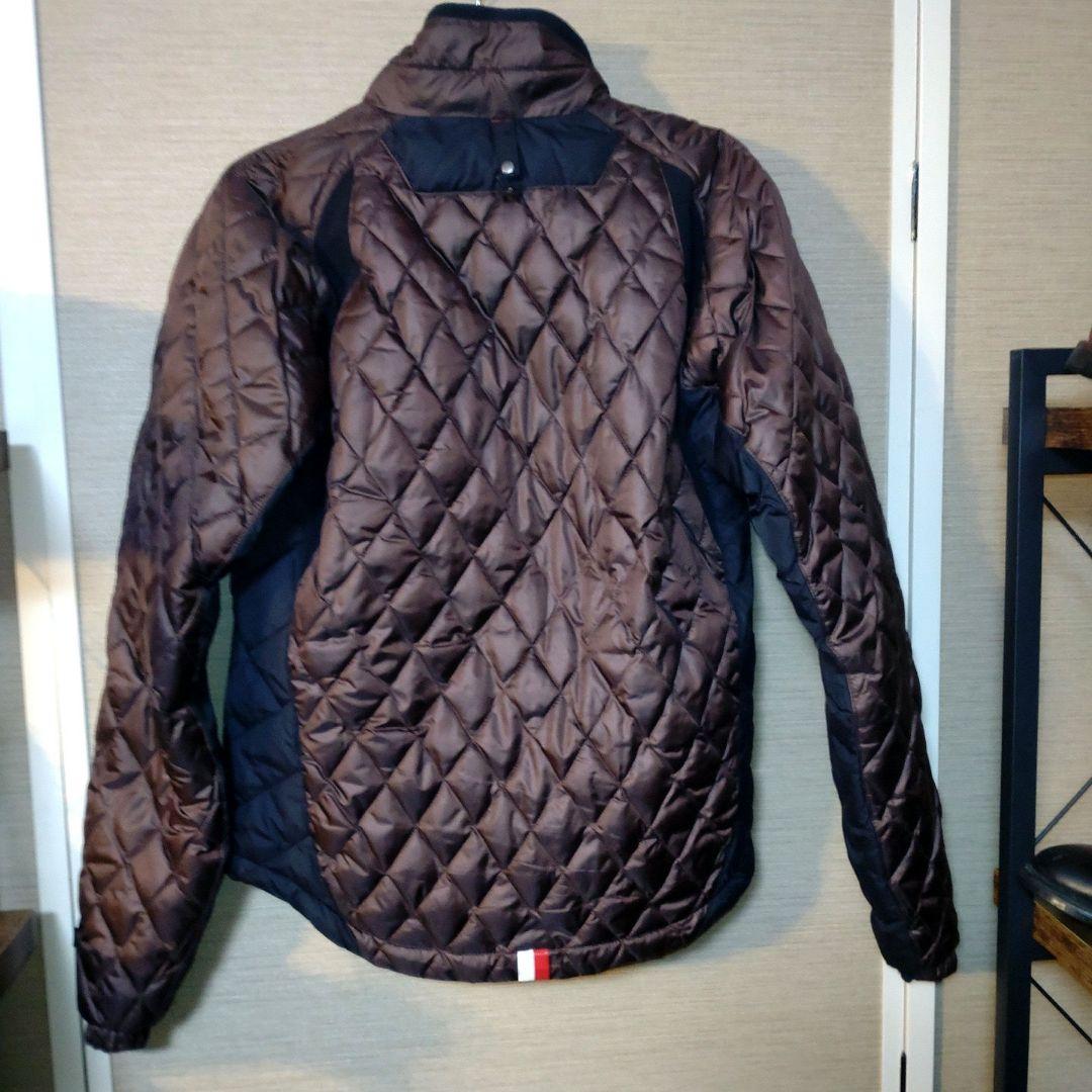 クシタ二 k-2673 WINTER SWANK JACKET