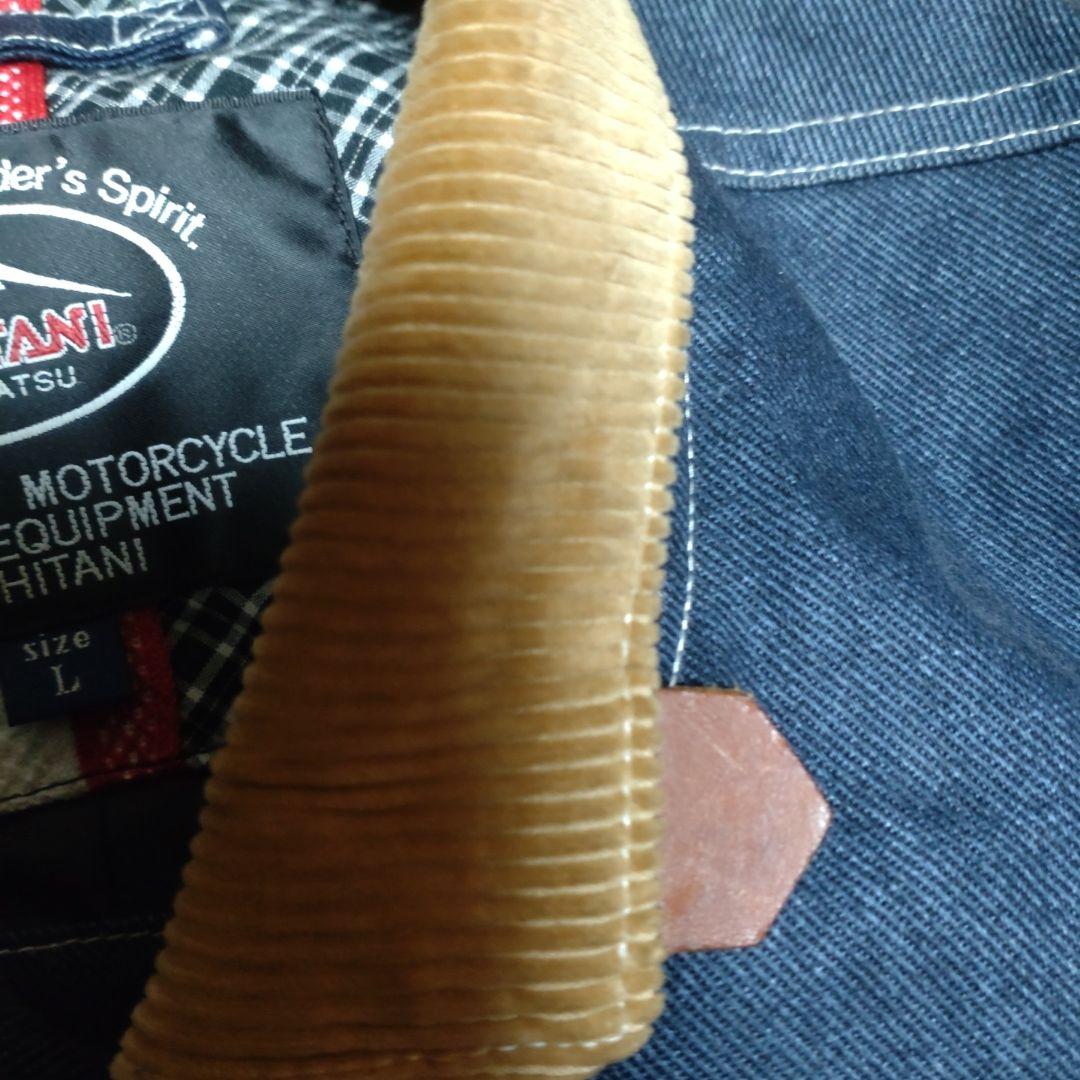 クシタ二 k-2673 WINTER SWANK JACKET