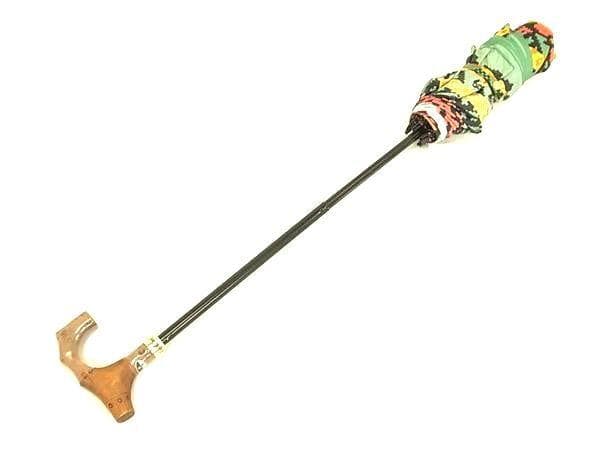 極美品 Vivienne Westwood ヴィヴィアン（vintage）折畳傘