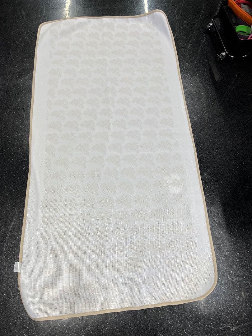 グラントイーワンズホルミーシーツ 中古美品